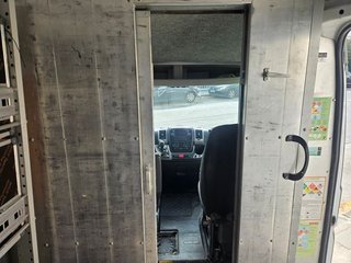 Fiat Ducato 2.3 Mjet  Caja Cab Xlargo