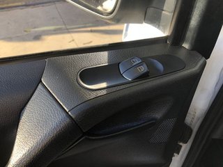 Mercedes Vito mercedes vito 110 cdi