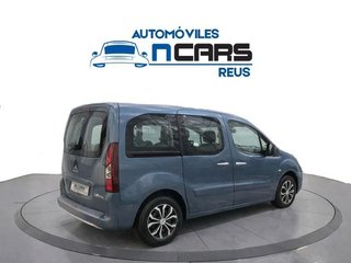 Citroën Berlingo citroen berlingo 1.6 hdi automatica