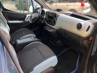 Citroën Berlingo citroen berlingo 1.6 hdi automatica