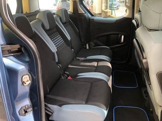 Citroën Berlingo citroen berlingo 1.6 hdi automatica