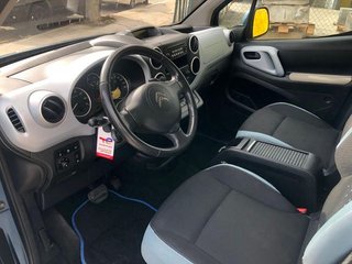 Citroën Berlingo citroen berlingo 1.6 hdi automatica
