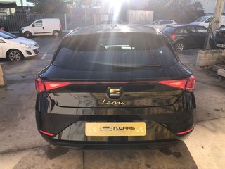 Seat Leon seat leon 1.5 e tsi dsg-7
