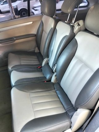 Mercedes-Benz Clase R 2007