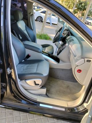 Mercedes-Benz Clase R 2007