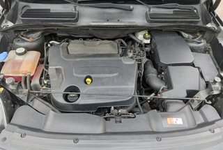 Ford Kuga 2010 2.0 TDCI 140CV