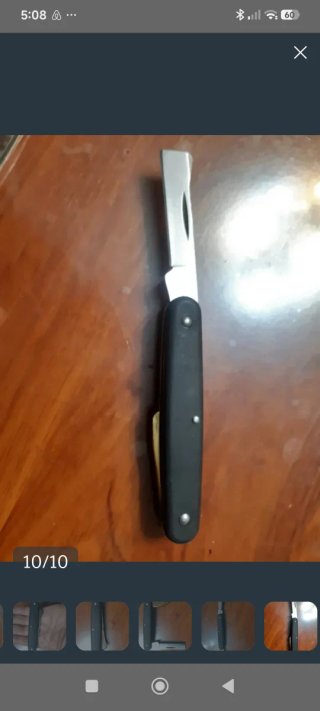 Para injerto,tala,etc,