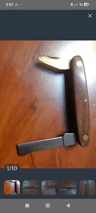 Para injerto,tala,etc,