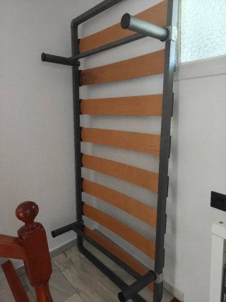Somier 90cm