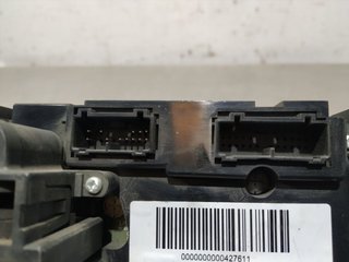 MANDO CALEFACCION / AIRE ACONDICIONADO VOLVO V70