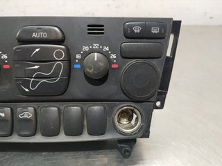 MANDO CALEFACCION / AIRE ACONDICIONADO VOLVO V70