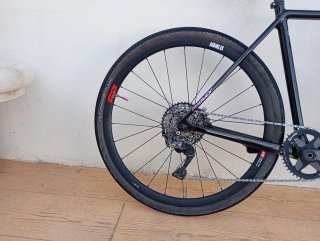 Bicicleta Ciclocross Ridley 2022