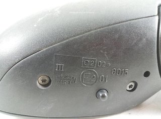 Retrovisor derecho citroen xsara picasso 22688651