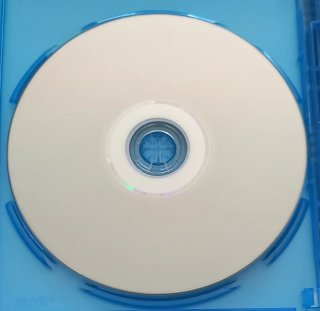 La Isla Blu-ray