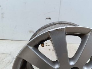 R16 llanta volkswagen passat berlina (3c2) 5170282