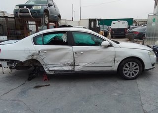 R16 llanta volkswagen passat berlina (3c2) 5170282