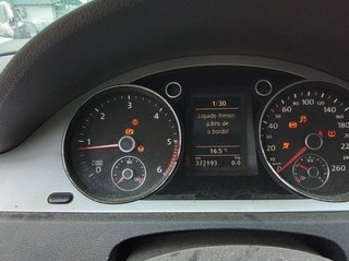 R16 llanta volkswagen passat berlina (3c2) 5170282