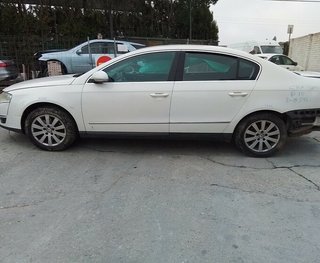 R16 llanta volkswagen passat berlina (3c2) 5170282