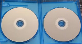 El Curioso Caso de Benjamin Button Blu-ray 2 Disc