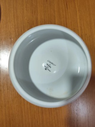 Platos gourmet Zara Home porcelana