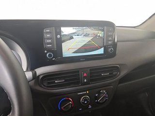 Hyundai i10 1.2 MPI 79CV Sense AT