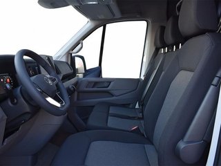 Volkswagen Crafter 2.0 TDI 140CV 35 BM L3H2
