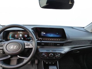 Hyundai i20 1.0 TGDI 100CV 48V Smart DCT