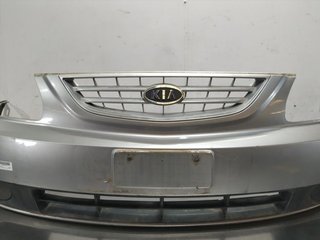 PARAGOLPES DELANTERO KIA CARENS (RS) D4EA