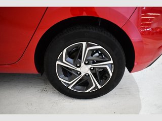 Hyundai i30 1.0 TGDI 48V Klass