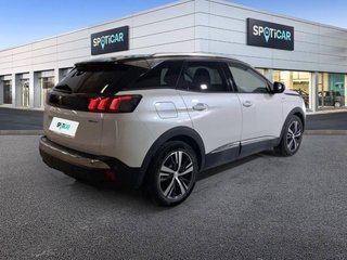Peugeot 3008 Hybrid 225 e-EAT8 Allure Pack