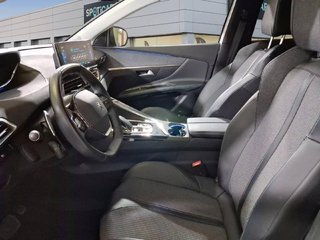 Peugeot 3008 Hybrid 225 e-EAT8 Allure Pack