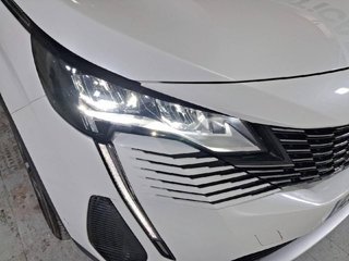 Peugeot 3008 Hybrid 225 e-EAT8 Allure Pack