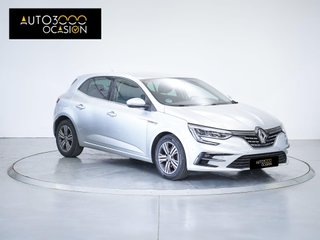 Renault Megane Zen TCe 103 kW (140CV) GPF