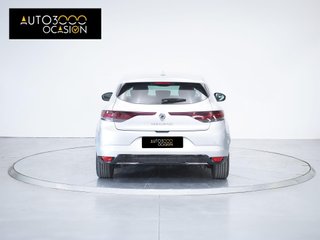 Renault Megane Zen TCe 103 kW (140CV) GPF