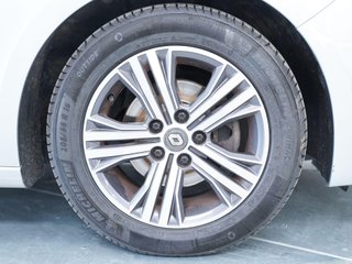 Renault Megane Zen TCe 103 kW (140CV) GPF