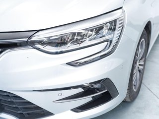 Renault Megane Zen TCe 103 kW (140CV) GPF
