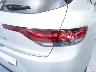 Renault Megane Zen TCe 103 kW (140CV) GPF