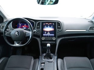 Renault Megane Zen TCe 103 kW (140CV) GPF