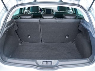 Renault Megane Zen TCe 103 kW (140CV) GPF