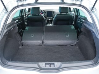 Renault Megane Zen TCe 103 kW (140CV) GPF