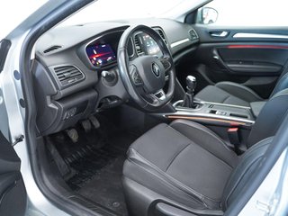 Renault Megane Zen TCe 103 kW (140CV) GPF