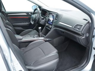 Renault Megane Zen TCe 103 kW (140CV) GPF
