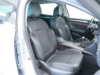 Renault Megane Zen TCe 103 kW (140CV) GPF