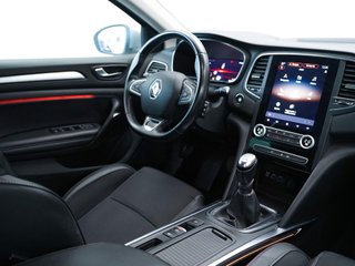 Renault Megane Zen TCe 103 kW (140CV) GPF