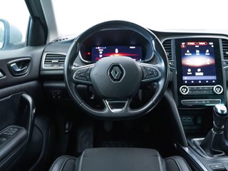 Renault Megane Zen TCe 103 kW (140CV) GPF