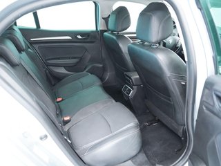 Renault Megane Zen TCe 103 kW (140CV) GPF