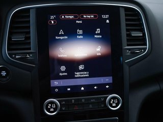 Renault Megane Zen TCe 103 kW (140CV) GPF