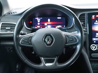 Renault Megane Zen TCe 103 kW (140CV) GPF