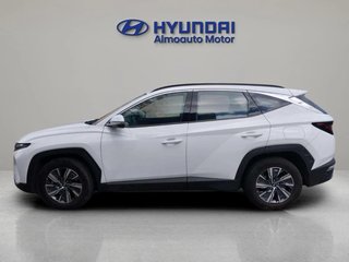 Hyundai Tucson 1.6 TGDI 110kW (150CV) 48V Maxx