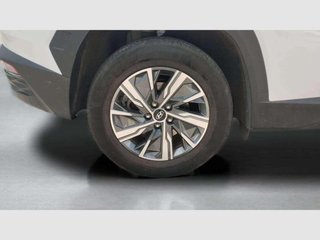Hyundai Tucson 1.6 TGDI 110kW (150CV) 48V Maxx